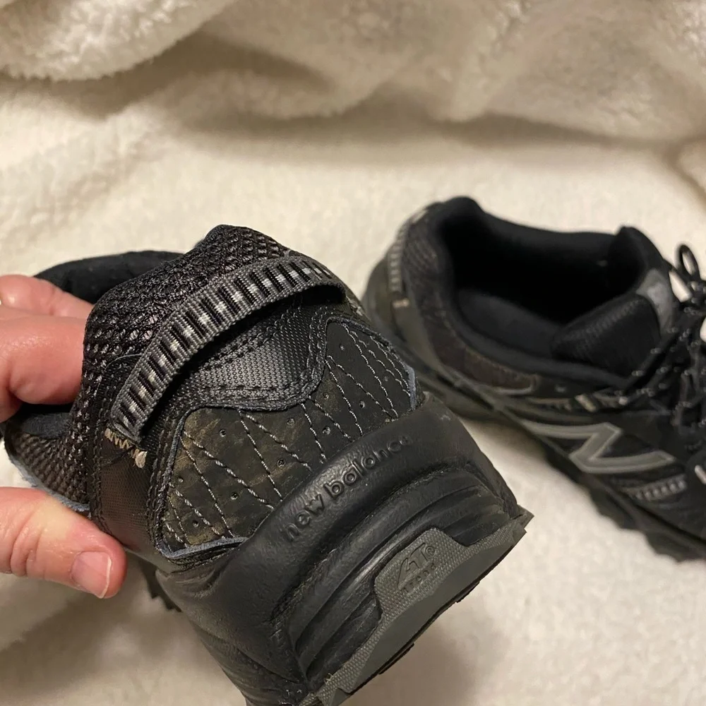 NEW-BALANCE ATHLETIC SHOES - Picture 11 of 15